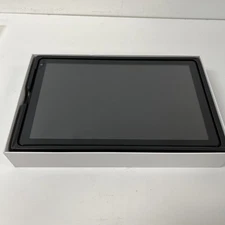 Dynamic Halo 10.4-Inch Tablet 128GB, Color- Black