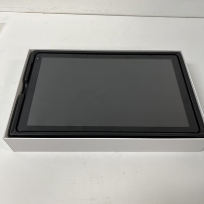 Dynamic Halo 10.4-Inch Tablet 128GB, Color- Black | eBay