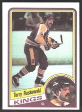 Click to enlarge Terry Ruskowski