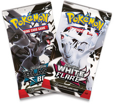 Black Bolt & White Flare Pokeball Reverse Holo Pick Your Card Multi-Buy Discount