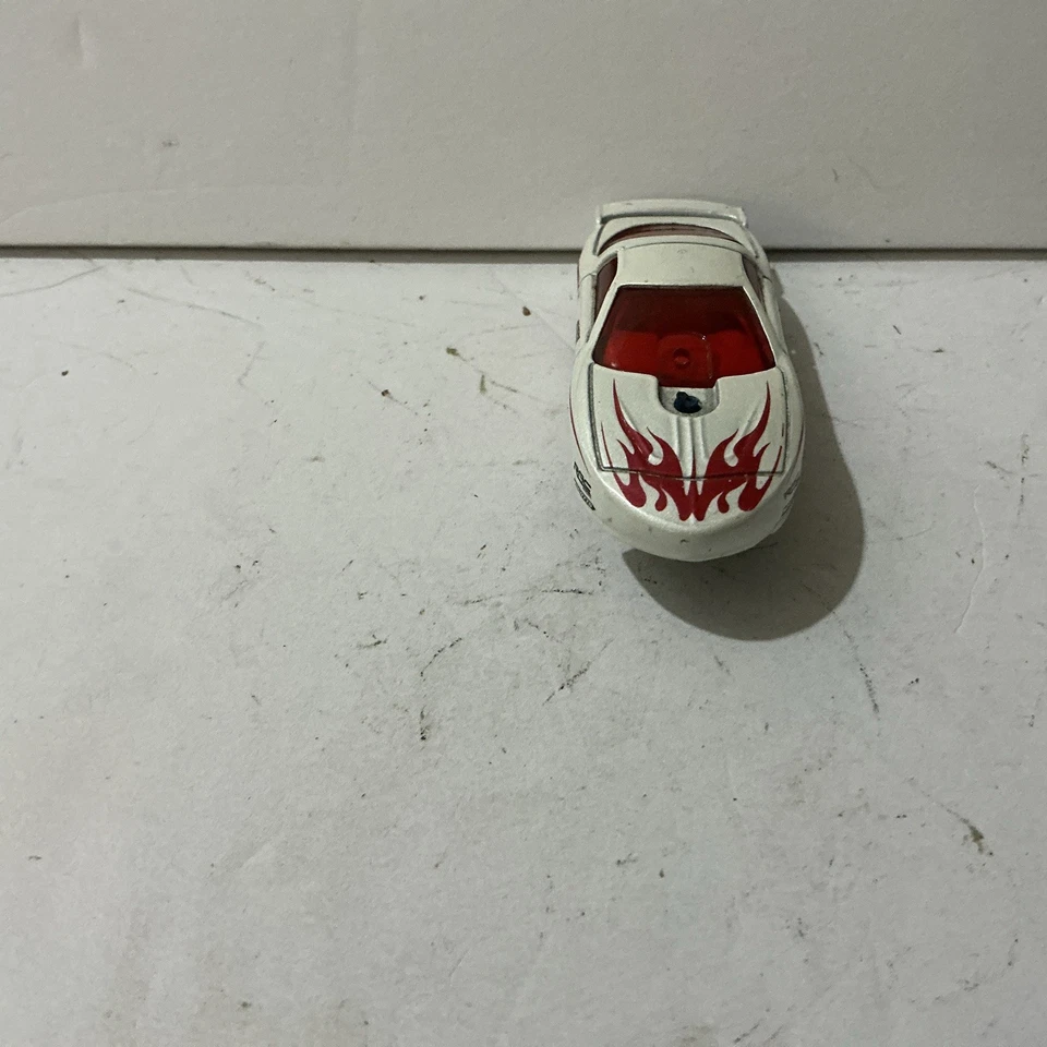 Hot Wheels 1999 Final Run Retiring Model 93 Camaro #8 of 12 USED Loose USED - Image 3 of 4