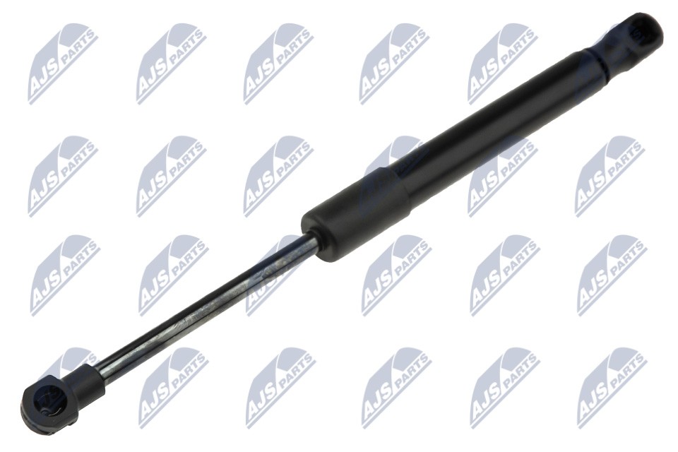 NTY OE AE-AR-024 Gas Spring, bonnet for ALFA ROMEO