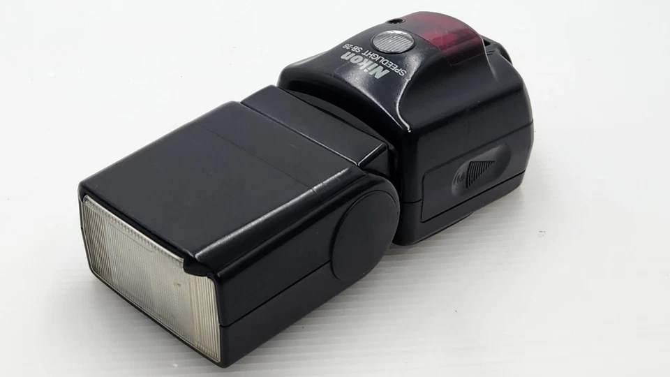 *Exc* Nikon Speedlight SB-28 Flash  33818 - Image 3 of 4
