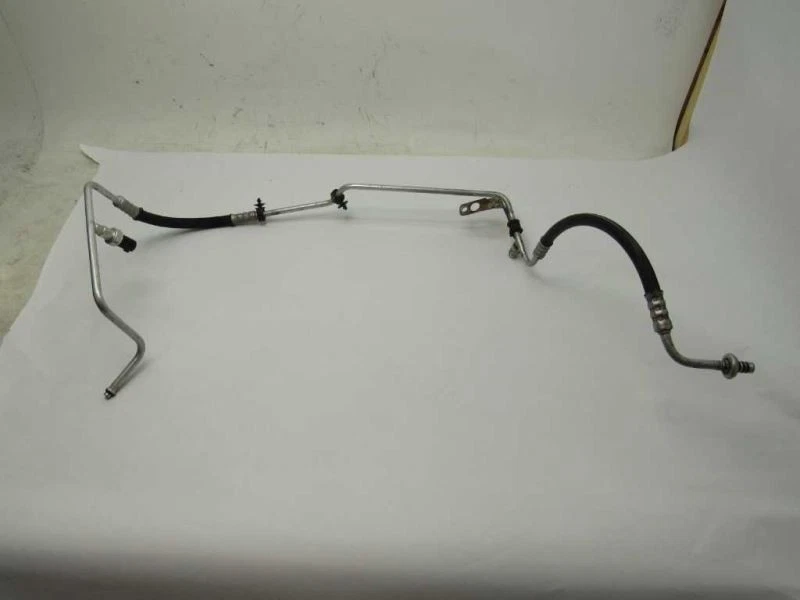 AC Hose Liberty 2008 2011 Jeep Front Air Condition Pipe Line Tube OEM - Image 2 of 4