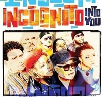 Audio Cd - Incognito - Into You - Shanachie -D- Neu