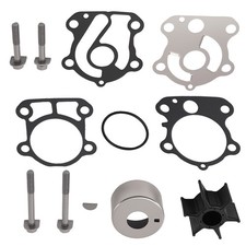 Kit girante per fuoribordo Yamaha 2 tempi 60 70 75 80 85 90CV 692-W0078-02