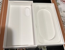 Original Apple EMPTY BOX For iPhone 17 Lavender 256 GB No accessories 