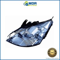 Scheinwerfer Vorne Links Xenon - Links - FüR Ford Focus 2001- > 2004