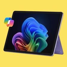 Microsoft Surface Pro