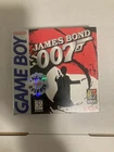 New Listingjames bond 007 game boy