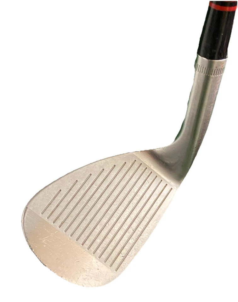 Ben Hogan Colonial Forjado 5610 Cuña de Arena Derecha Ápice Acero Rígido 35.25 Nuevo Agarre Medio Foto 2 de 4