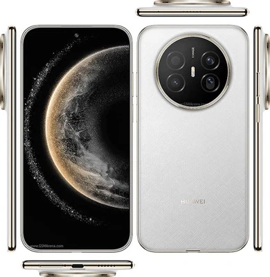 Huawei Mate 70 Air Smartphone Sleek 6.6 mm 7'' 50MP 6500mAh 12 / 512