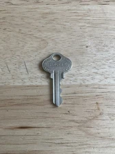 Vintage Sargent U.S.N. Key # GG9753