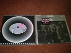 QUEEN THE GAME & JAZZ VINYL LPS ORIGINAL FIRST PRESS COMPLETE ORIG INNERS POSTER