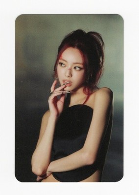 ITZY - TUNNEL VISION [SOUNDWAVE] PREORDER EXCLUSIVE OFFICIAL