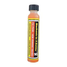 Mechanic In A Bottle 2-004-12 Mechanic In A Bottle Ethanol Fuel Treatment,