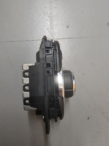MINI F55 F56 F57 2023 LCI2 Sat Nav Media Centre Touch Controller Knob 5A1B028 - Picture 3 of 4