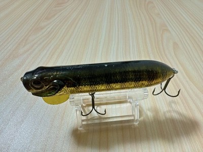 OSP O.S.P. YAMATO Jr. SPEC-2 PENCIL POPPER Fishing Lure #AQ40