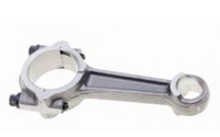 Kolbenstange Aluminium + 0,50 Motor Diesel Lombardini 15LD315 1526.164 130020B