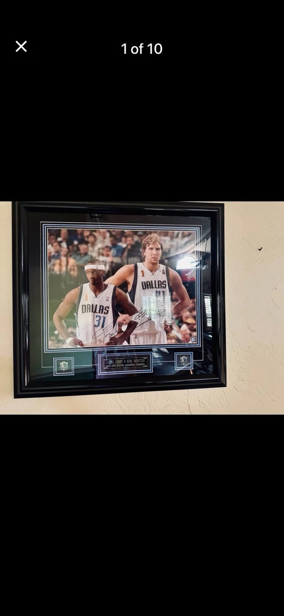 Dirk Nowitzki NBA Original Autographed Photos for sale | eBay
