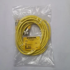 Turck U2282-2 RSM RKM 50-6M Cable New