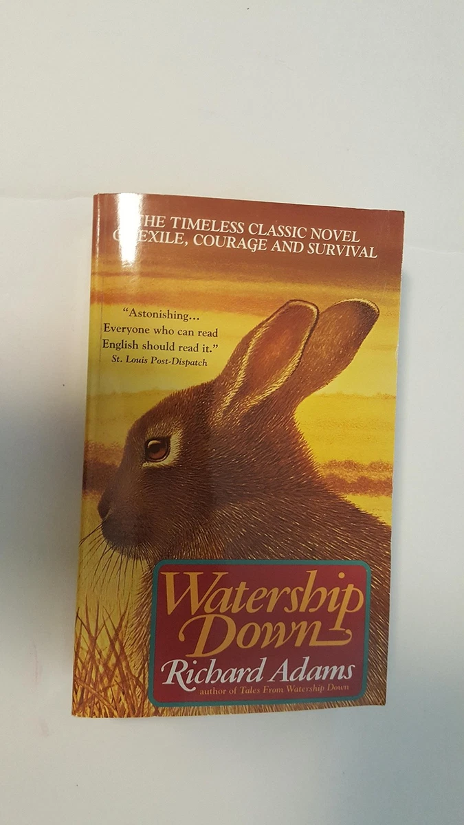 watership down products for sale | eBay