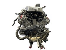 2022-2023 Audi R8 V10 4s Performance Rwd 5.2l Engine Motor Assembly 10k Miles