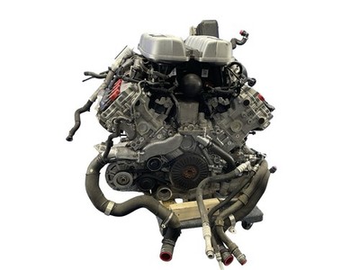 2022-2023 AUDI R8 V10 4S PERFORMANCE RWD 5.2L ENGINE MOTOR ASSEMBLY *10K MILES*