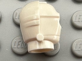 Lego Star Wars K-3PO (Printed Legs) From Set 75098