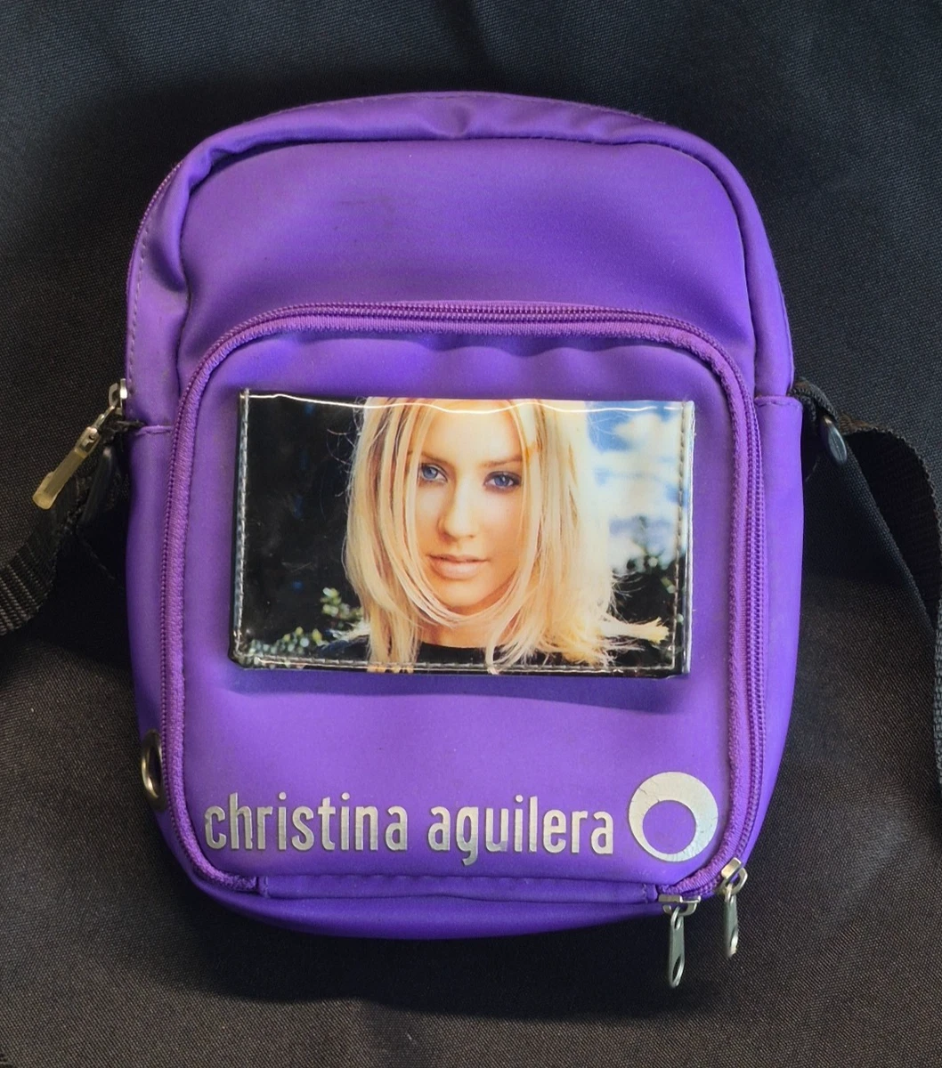 Original Christina Aguilera Memorabilia for sale | eBay