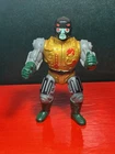 1986 Vintage MOTU BLAST-ATTAK Masters of the Universe He-Man Action figure