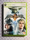 XBOX 360 - Soul Caliber IV - CIB