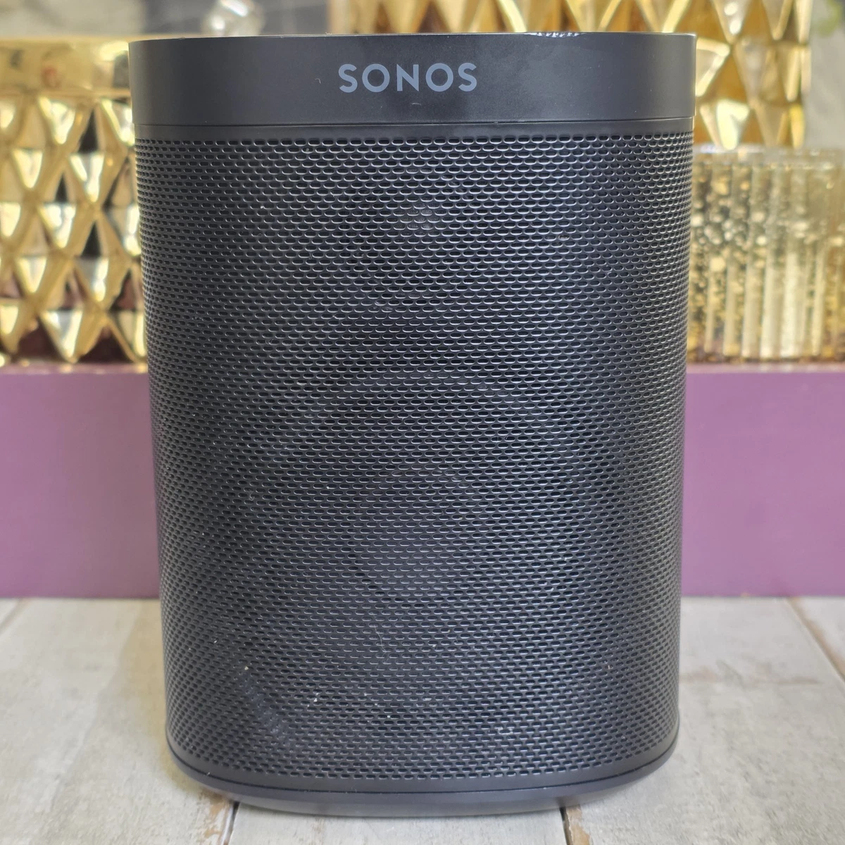 Sonos One Home Speakers and Subwoofers for sale | eBay