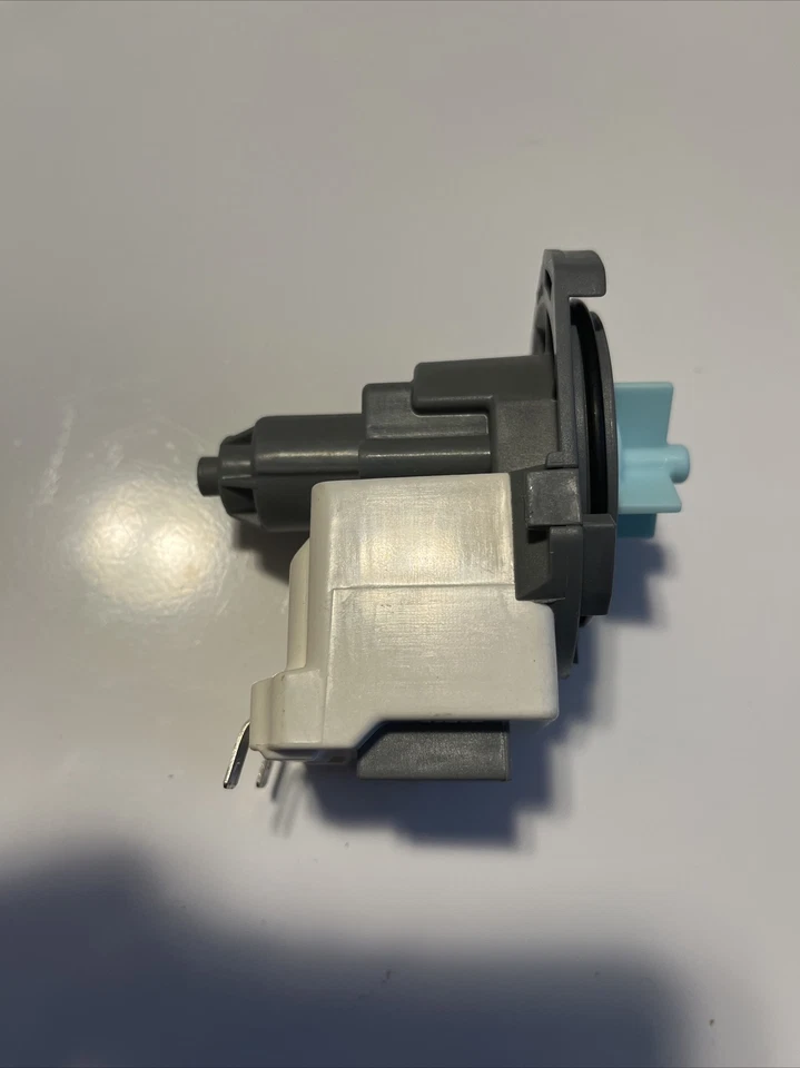 DD81-02635A новый оригинальный подлинный деталь Samsung посудомоечная машина сливной насос OEM - Изображение 3 из 3