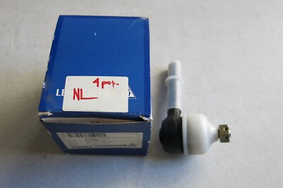 Tie Rod End LEMFORDER 022115549617 / 91134732204, 17385 Porsche 911 (1965-1989)