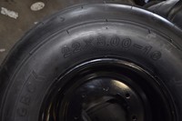 Gbc-2 Sandrail & 2 Paddle Tires-22x8-10&20x11-8,yamaha,honda,trx,yfz,ds 200 Gbc-2 Sandrail & 2 Paddle Tires-22x8-10&20x11-8,yamaha,honda,trx,yfz,ds 200