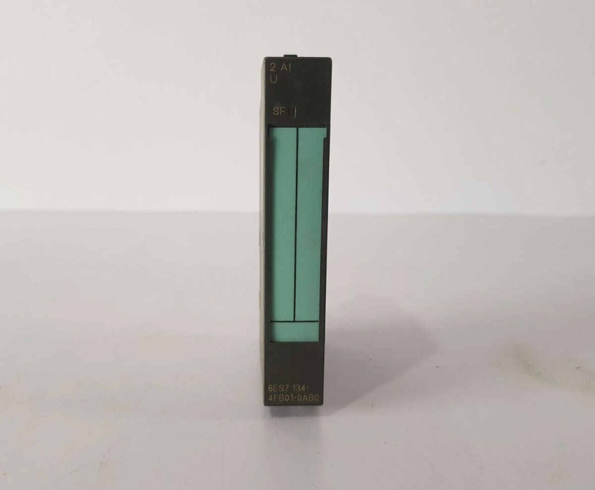 Siemens 1p 6es7 138-4fa04-0ab0 | Meses Sin Interés - Foto 10