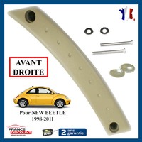 Beige Innengriff Vorne Rechts FüR New Beetle 1C0867172B 08H 1C0867172C
