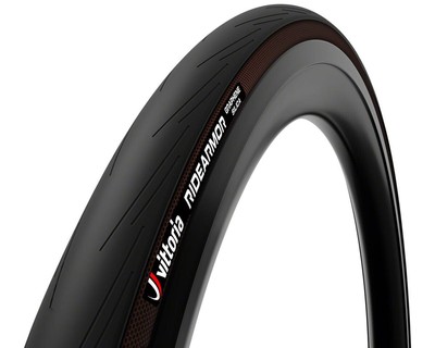 Copertone Vittoria Terreno Per Bici Unisex - Misura 700x40c, Ideale Per Gravel E Cross - Foto 4