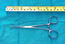 Codman 30-7000 Allis Clamp 6"