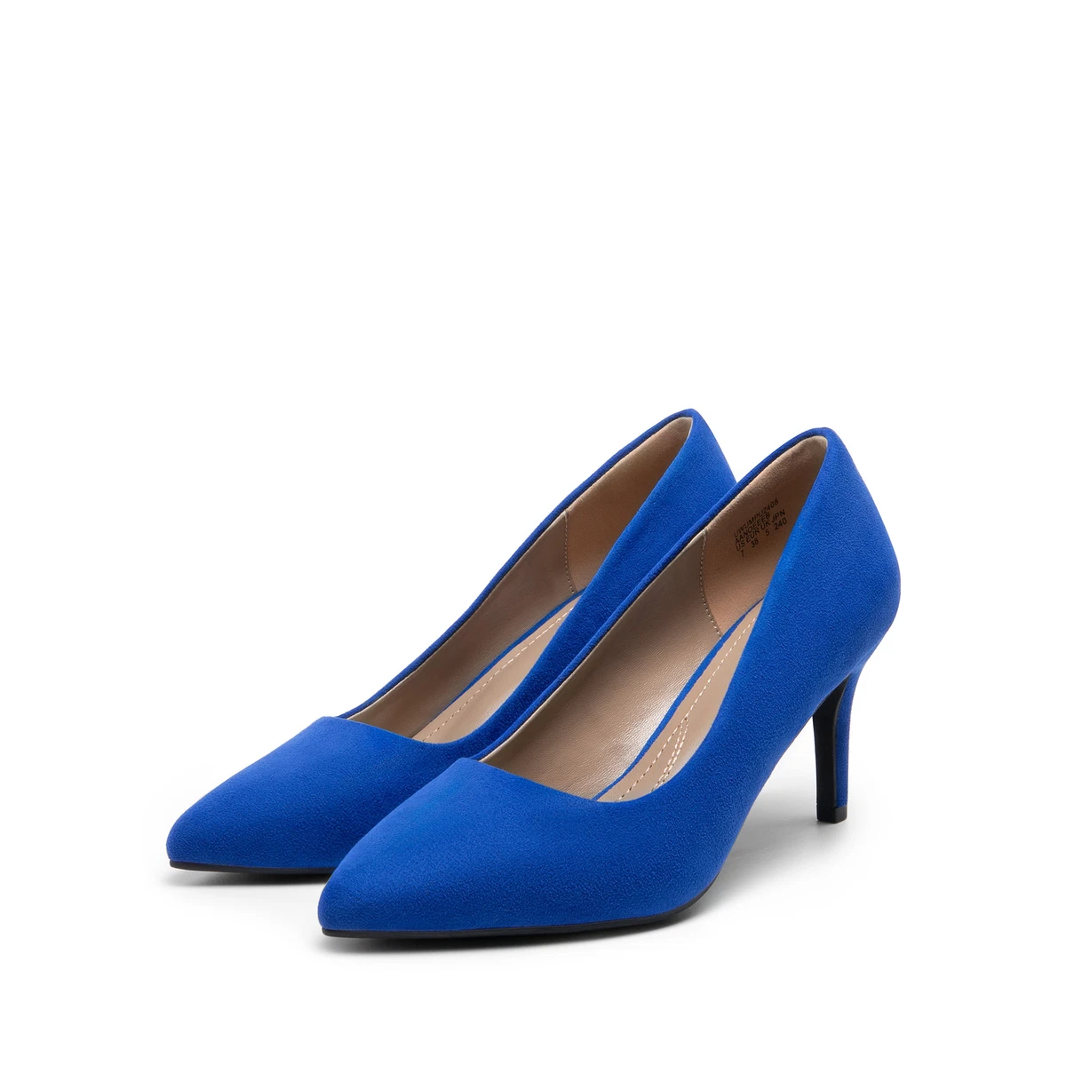 Royal Blue Heels for sale - eBay Royal Blue Heels for sale - eBay