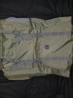 sarcina expedition pack