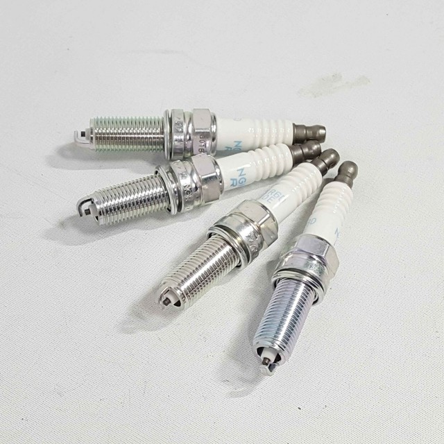 Genuine Oem 1884310062 Engine Ignition Spark Plug 4EA For Hyundai Verna