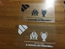 OM - A JAMAIS LES PREMIERS