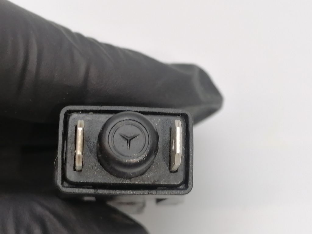 Mercedes-Benz A W168 W163 W211 Hand parking brake sensor 