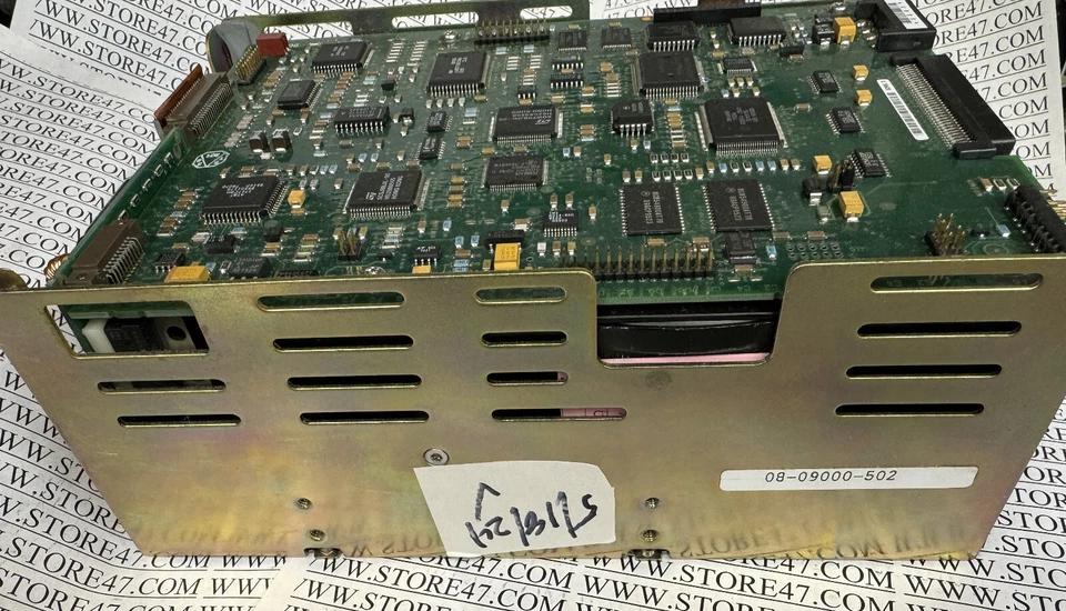 Seagate St410800w 5.25 9gb 68 Pin SCSI Hard Drive 9a7003-001 TESTED ! - Image 2 of 4