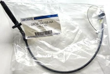 2003-04 SVT Mustang Cobra New throttle cable assembly , 4.6 4V Terminator