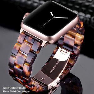 apple watch tortoise shell