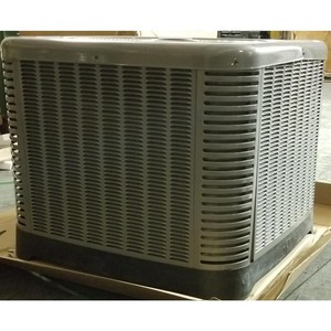 rheem split system heat pump