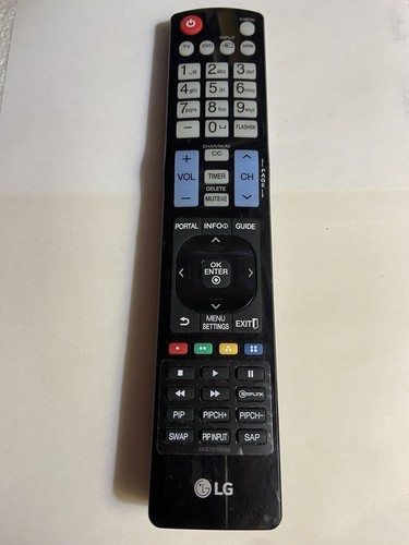 Telecomando originale LG AKB73775507 Telecomando originale LG AKB73775507